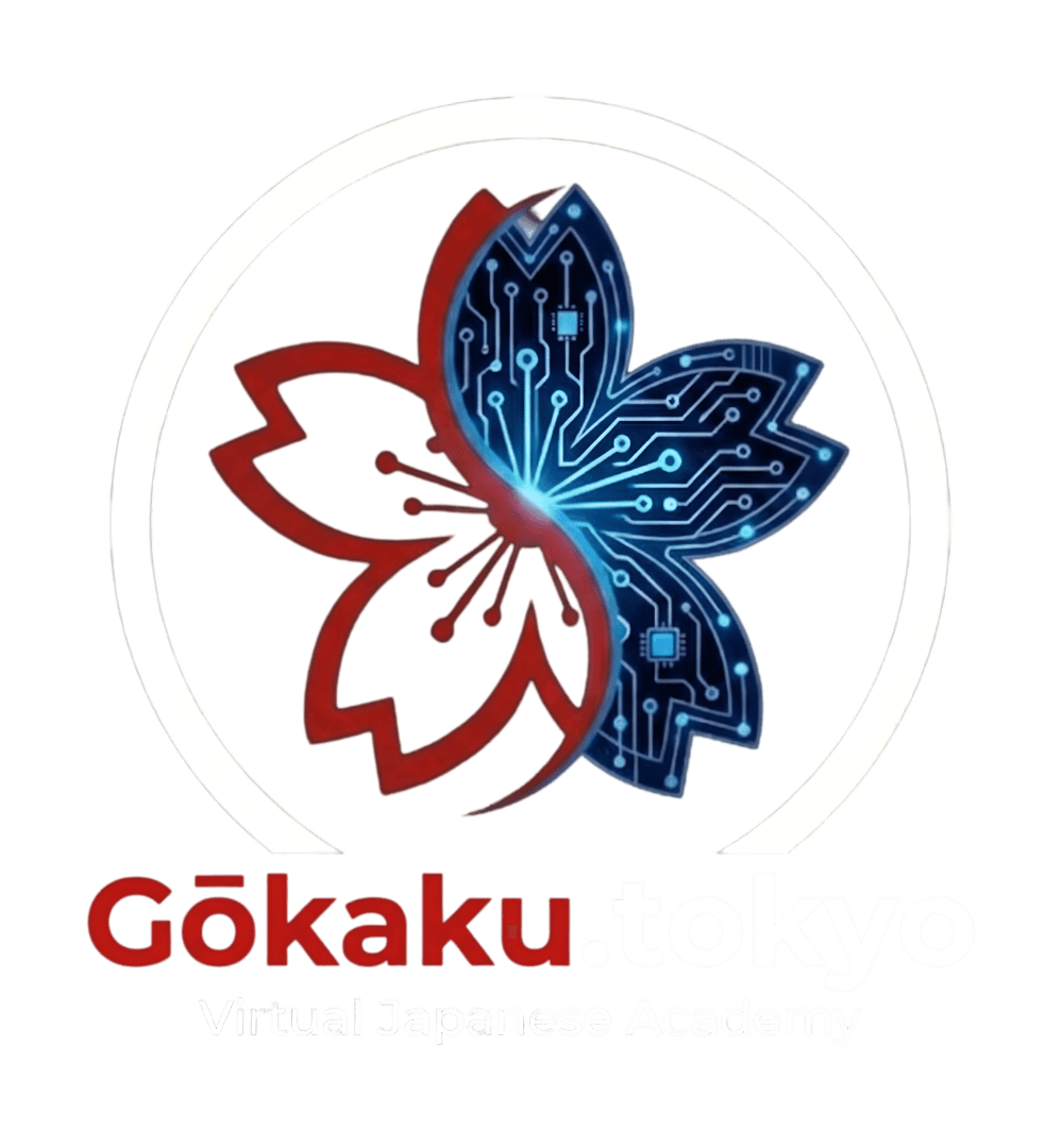Gokaku Logo